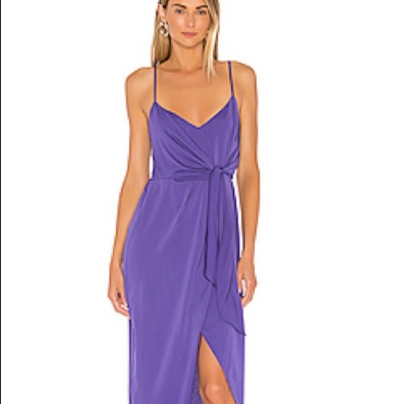 NWT BCBG size small gown - Picture 1 of 5